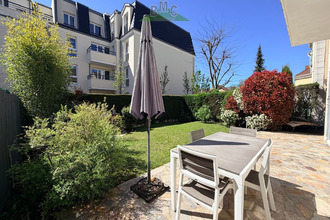 achat maison le-plessis-bouchard 95130