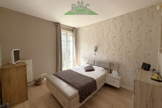 achat maison le-plessis-bouchard 95130
