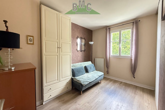 achat maison le-plessis-bouchard 95130
