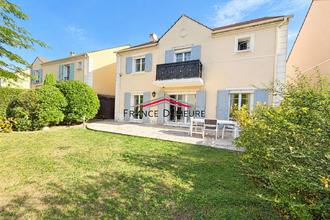 achat maison le-plessis-bouchard 95130