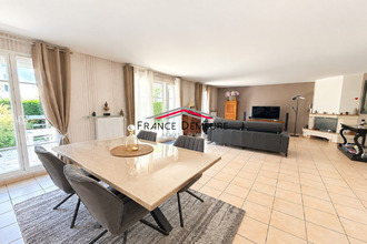 achat maison le-plessis-bouchard 95130