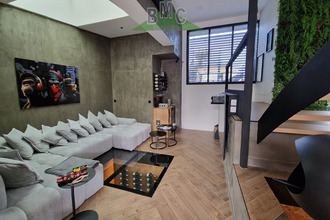 achat maison le-plessis-bouchard 95130