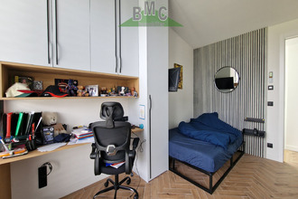 achat maison le-plessis-bouchard 95130