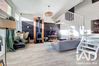 achat maison le-plessis-bouchard 95130