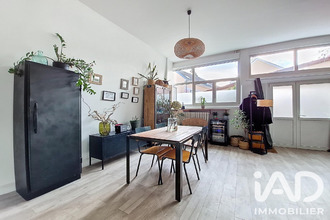 achat maison le-plessis-bouchard 95130