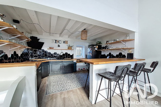 achat maison le-plessis-bouchard 95130