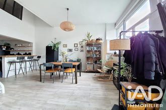 achat maison le-plessis-bouchard 95130