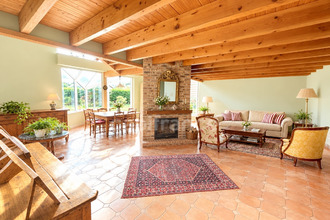 achat maison le-plessis-bouchard 95130