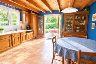 achat maison le-plessis-bouchard 95130