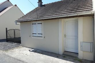 achat maison le-plessis-brion 60150