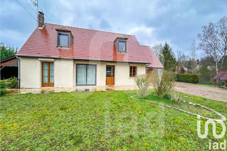 achat maison le-plessis-brion 60150