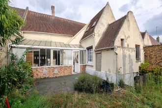 achat maison le-plessis-brion 60150