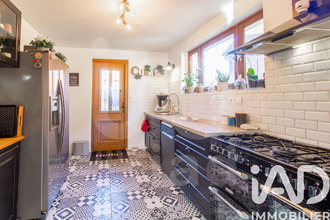 achat maison le-plessis-brion 60150