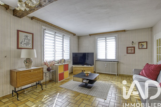 achat maison le-plessis-brion 60150