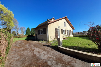 achat maison le-plessis-brion 60150