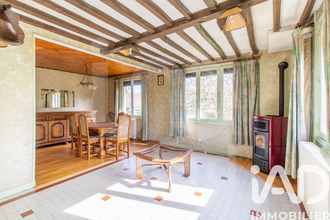 achat maison le-plessis-brion 60150