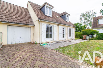 achat maison le-plessis-brion 60150
