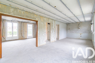 achat maison le-plessis-brion 60150