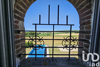 achat maison le-plessis-dorin 41170