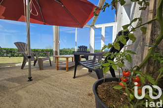 achat maison le-plessis-dorin 41170