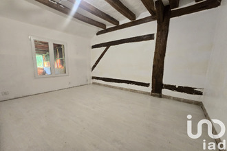 achat maison le-plessis-dorin 41170