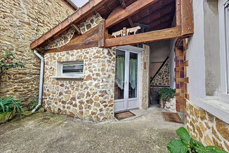 achat maison le-plessis-feu-aussoux 77540