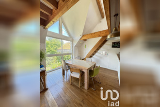 achat maison le-plessis-feu-aussoux 77540