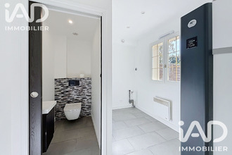 achat maison le-plessis-feu-aussoux 77540