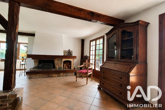 achat maison le-plessis-feu-aussoux 77540