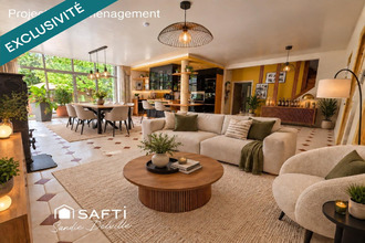 achat maison le-plessis-feu-aussoux 77540