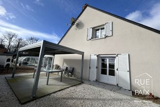 achat maison le-plessis-grammoire 49124