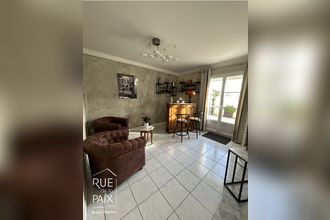 achat maison le-plessis-grammoire 49124