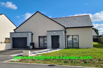 achat maison le-plessis-grammoire 49124