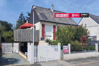 achat maison le-plessis-grammoire 49124