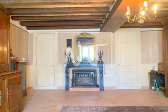 achat maison le-plessis-grammoire 49124