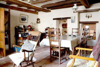 achat maison le-plessis-grammoire 49124