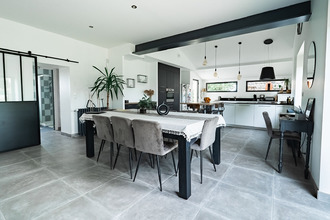 achat maison le-plessis-grammoire 49124