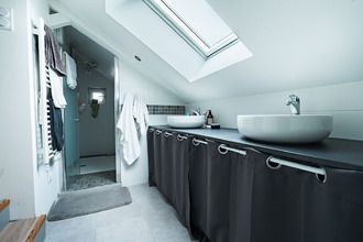 achat maison le-plessis-grammoire 49124