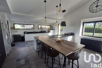 achat maison le-plessis-grammoire 49124