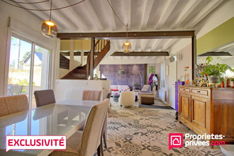 achat maison le-plessis-grammoire 49124