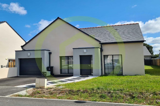 achat maison le-plessis-grammoire 49124