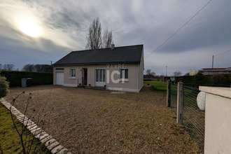 achat maison le-plessis-grammoire 49124