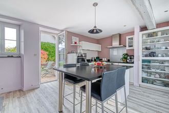 achat maison le-plessis-grammoire 49124