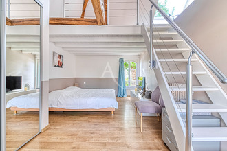 achat maison le-plessis-grammoire 49124