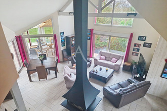 achat maison le-plessis-grammoire 49124