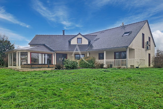 achat maison le-plessis-grammoire 49124