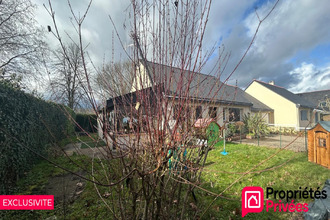 achat maison le-plessis-grammoire 49124