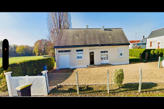 achat maison le-plessis-grammoire 49124