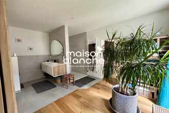 achat maison le-plessis-grammoire 49124