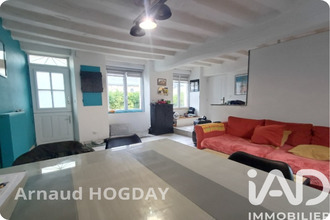 achat maison le-plessis-grammoire 49124